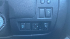 Nissan Micra 1.2 Acenta 5dr CVT Petrol Hatchback